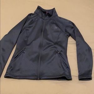 WOMENS NORTH FACE JACKET MEDIUM